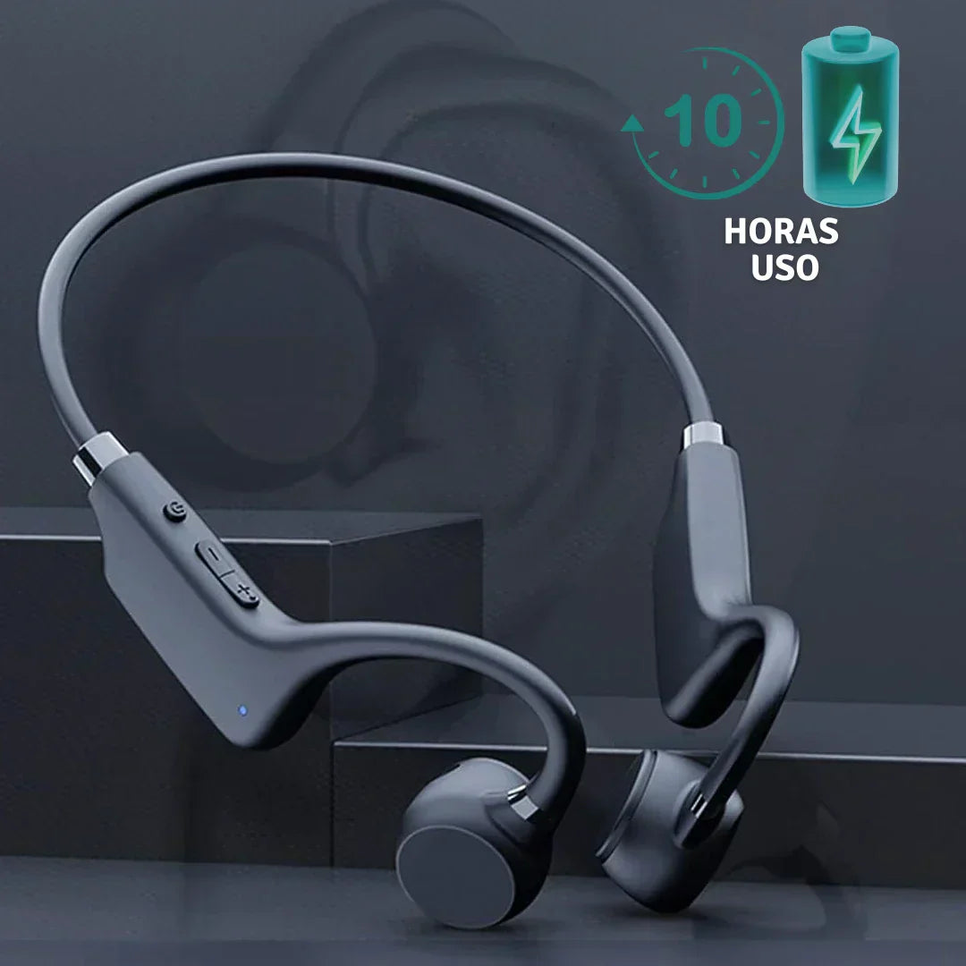 Auriculares de conducción ósea - Bluetooth HDX30 PRO