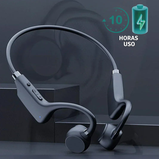 Auriculares de conducción ósea - Bluetooth HDX30 PRO